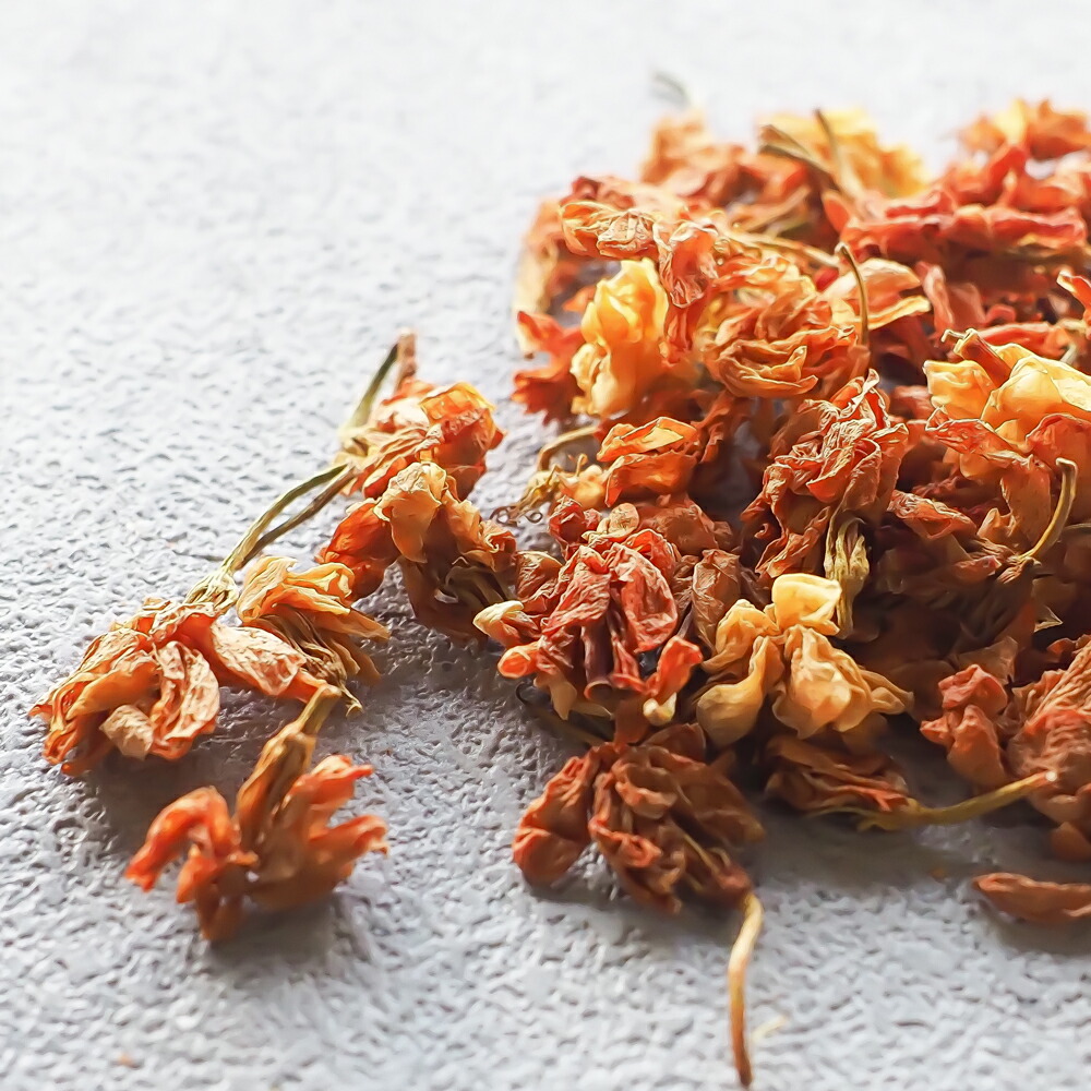 羅漢果の花 30g 薬膳茶 健康茶 ノンカフェイン 砂糖不使用 無香料 全商品オープニング価格 羅漢果の花 30g 薬膳茶 健康茶 ノンカフェイン 砂糖不使用 無香料 全商品オープニング価格