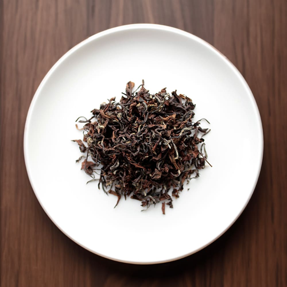 楽天市場】100g 雲南特級プーアル茶 熟茶 モンカイ金芽 9年陳 厳選