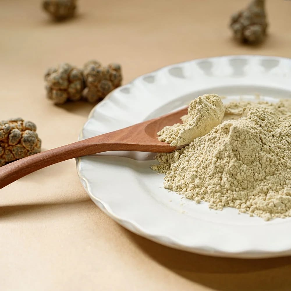 【新品雲南省　三七人参粉(田七人参)250g 20240618175806_1.jpg