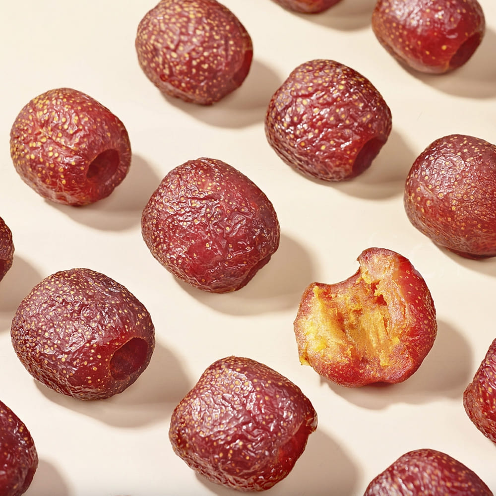 楽天市場】【0793】 よくばり三種の山査子 山査子菓子ミックス