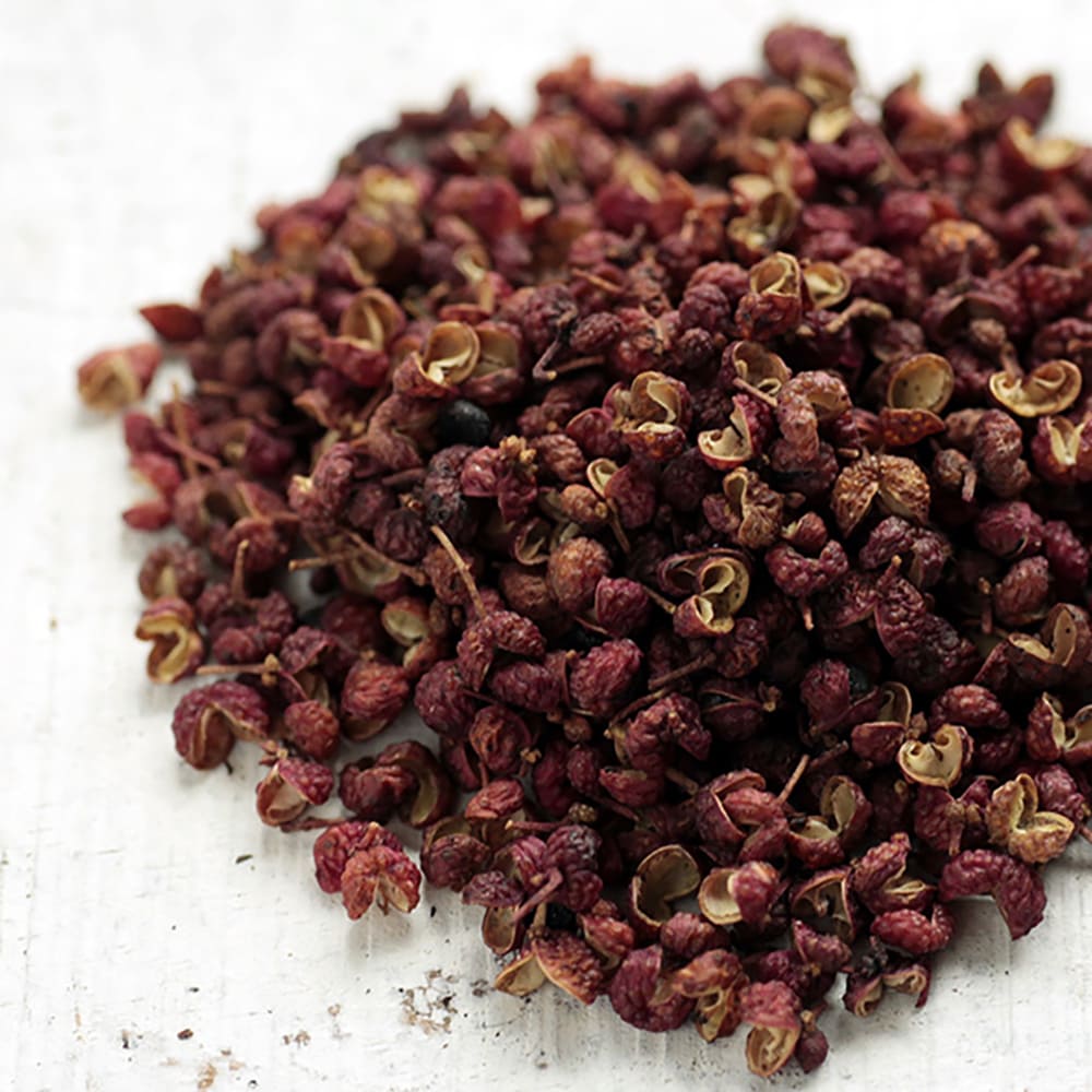 花山椒 200g