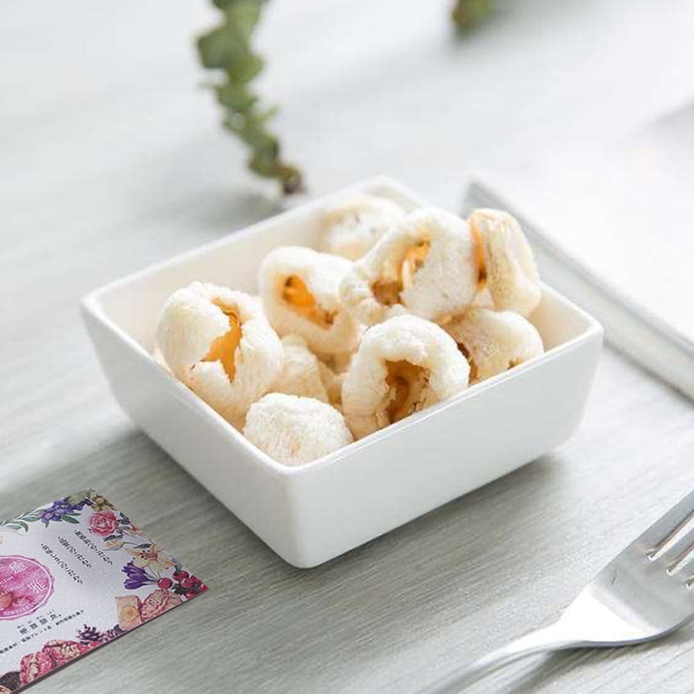 楽天市場】[YUGAPRO] [大容量200g(100g×2袋)] フリーズドライ ライチ