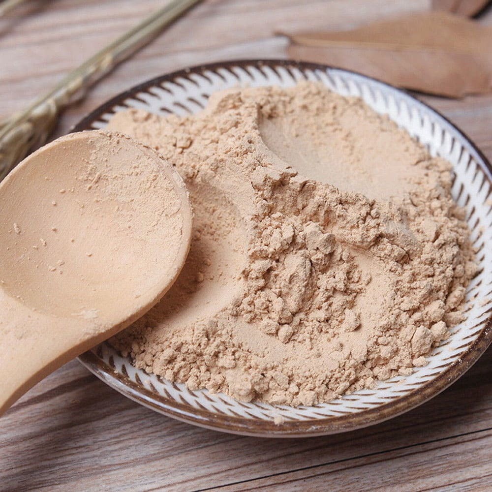 [癒雅膳食] 特級品 500g 山査子 微粒パウダー サンザシ 薬膳食材 薬膳料理 薬膳茶