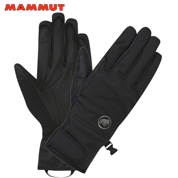 MAMMUT マムート Aenergy Glove カラー：0001