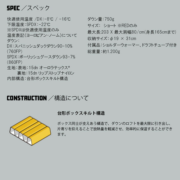 ナンガ シュラフ 寝袋 オーロラライト 750dx ショート Alittlepeaceofmind Co Uk