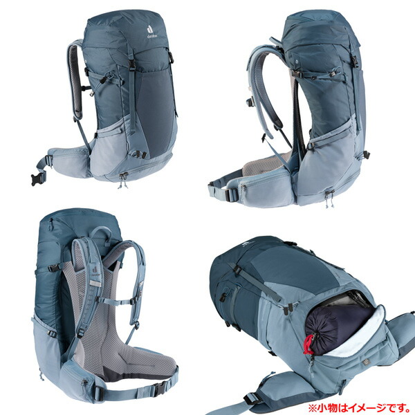 ドイターdeuterフューチュラ32デイパックバックパックリュック