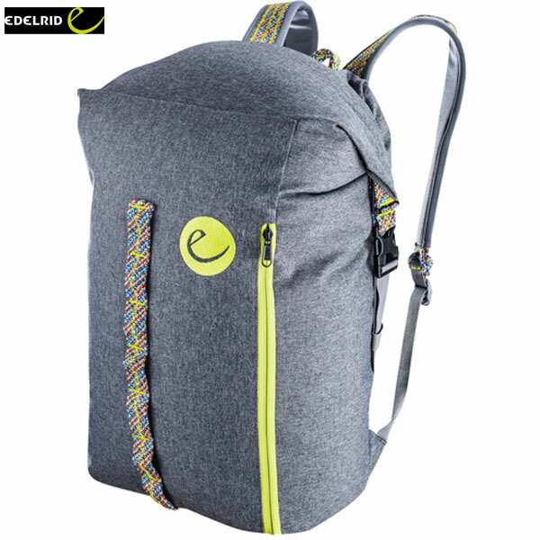 エーデルリッド シティハウラー30 30L グレー EDELRID 登山用品