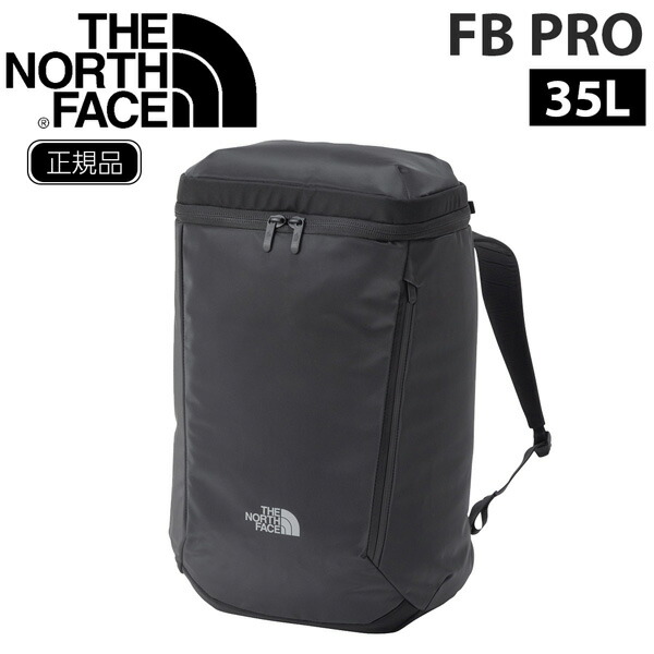 ザ・ノース・フェイス リュックサック メンズ NM82553 FB プロ 35L