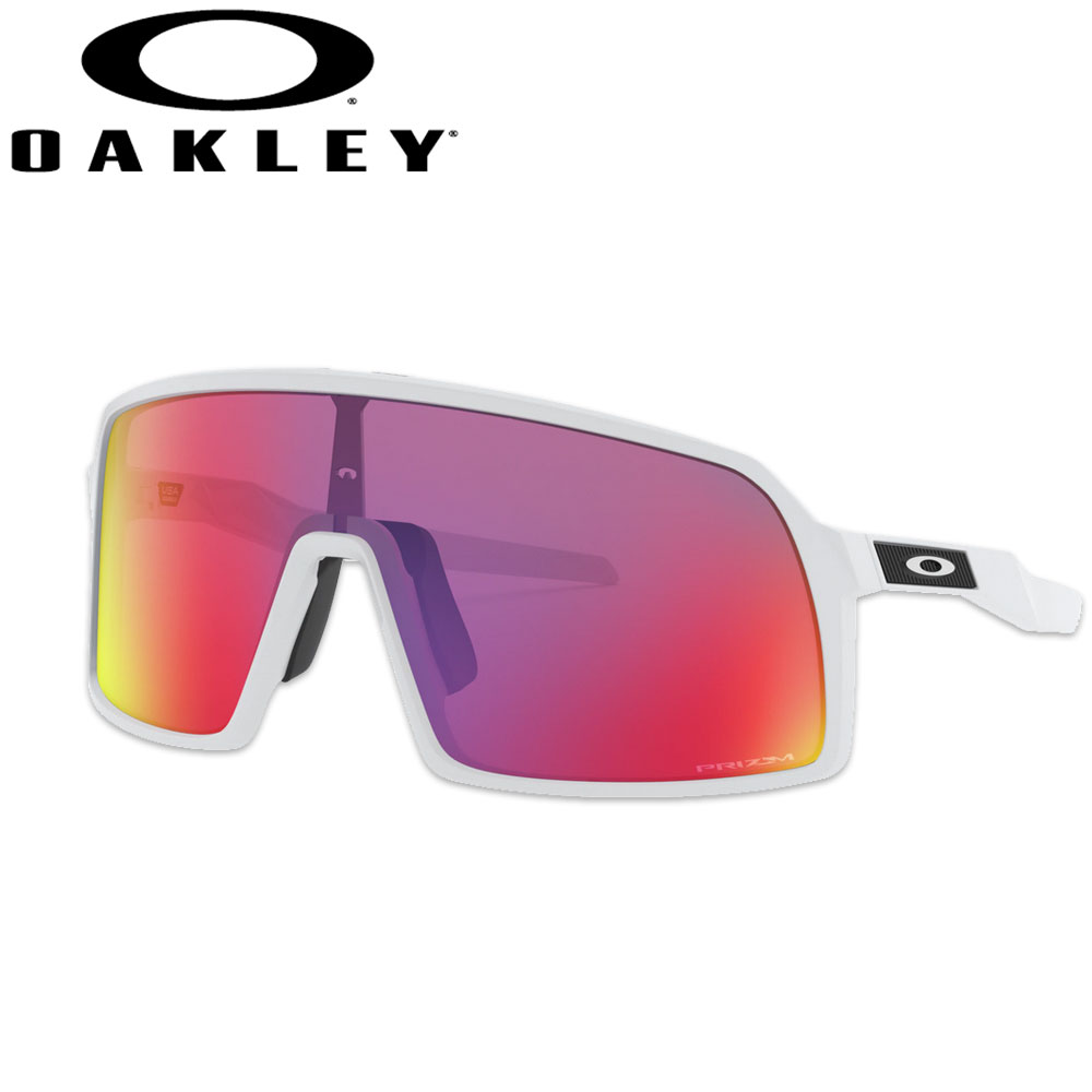 楽天市場】オークリー サングラス ストロ スポーツ OAKLEY SUTRO S