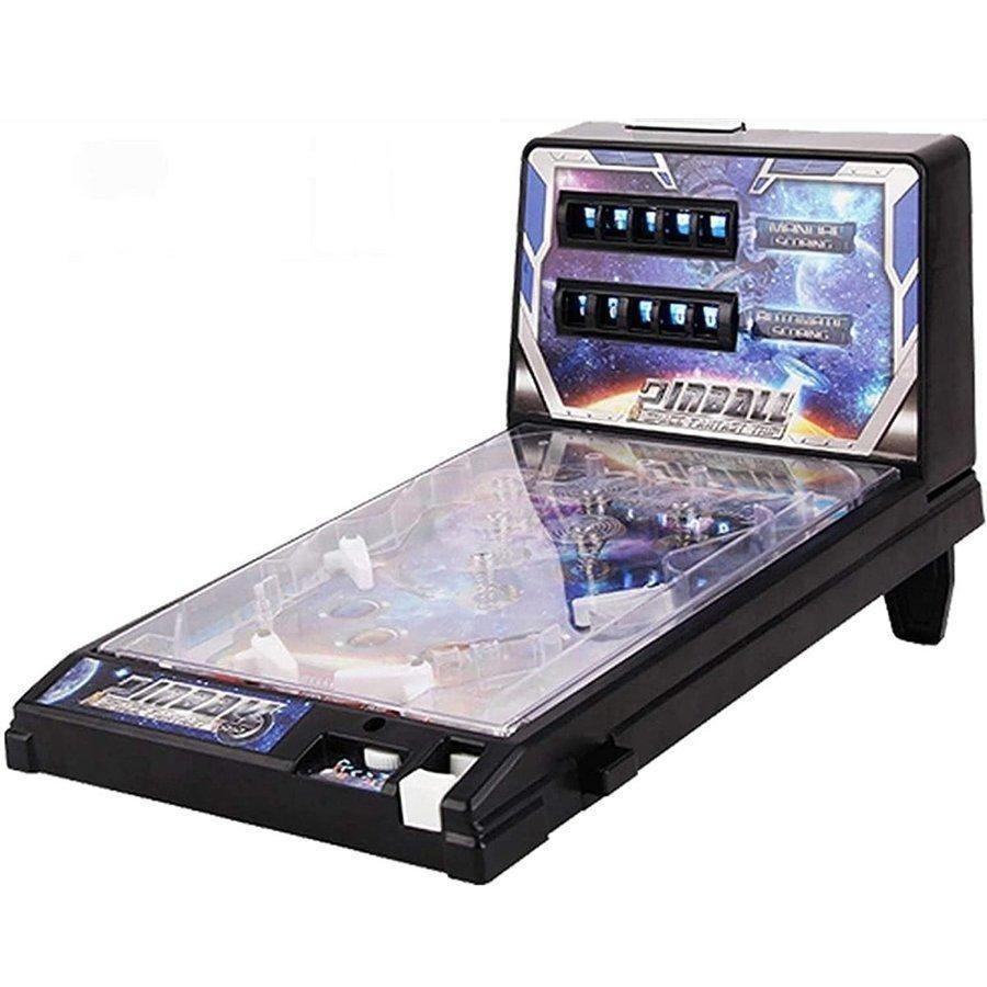 楽天市場】卓上 ピンボールゲーム DX スマートボール AH10738 AH10798