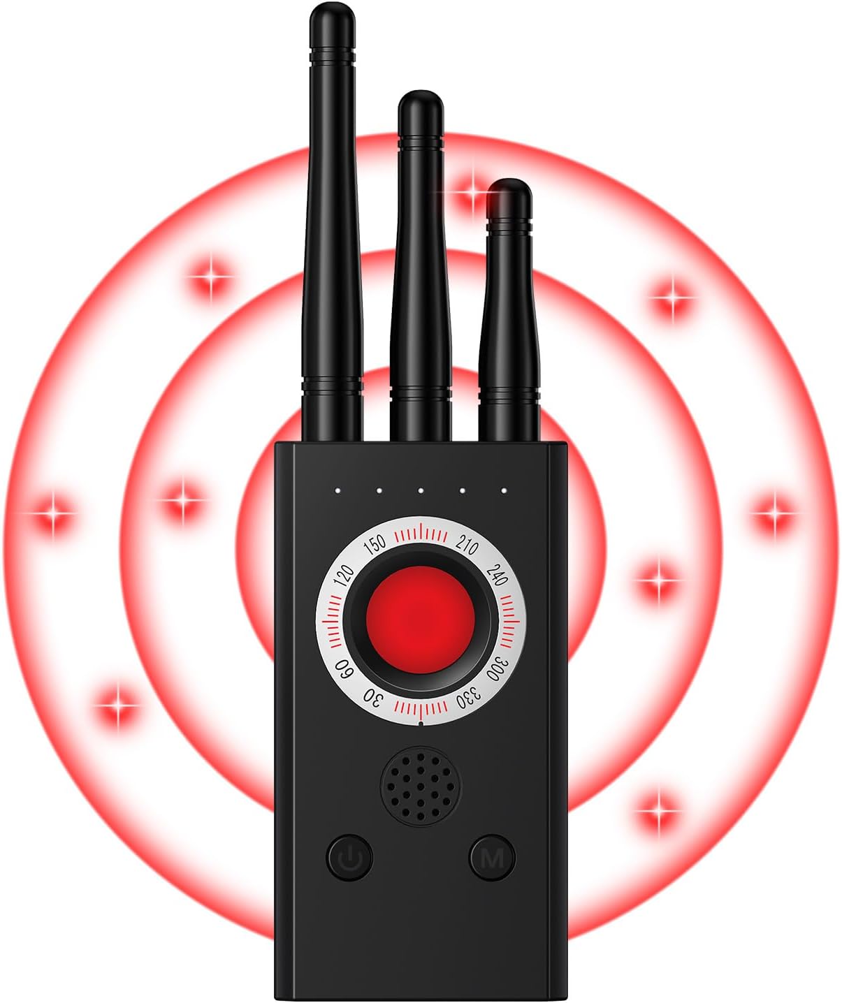 楽天市場】□レンタル□ 盗聴電波発見機 VR-150 貸し出し 2日間（2,400