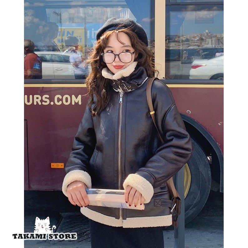 イタリア製 裏ボア ラブモスキーノ ムートン レザー ライダース レザージャケット専門店 ムートンボアライダースジャケット