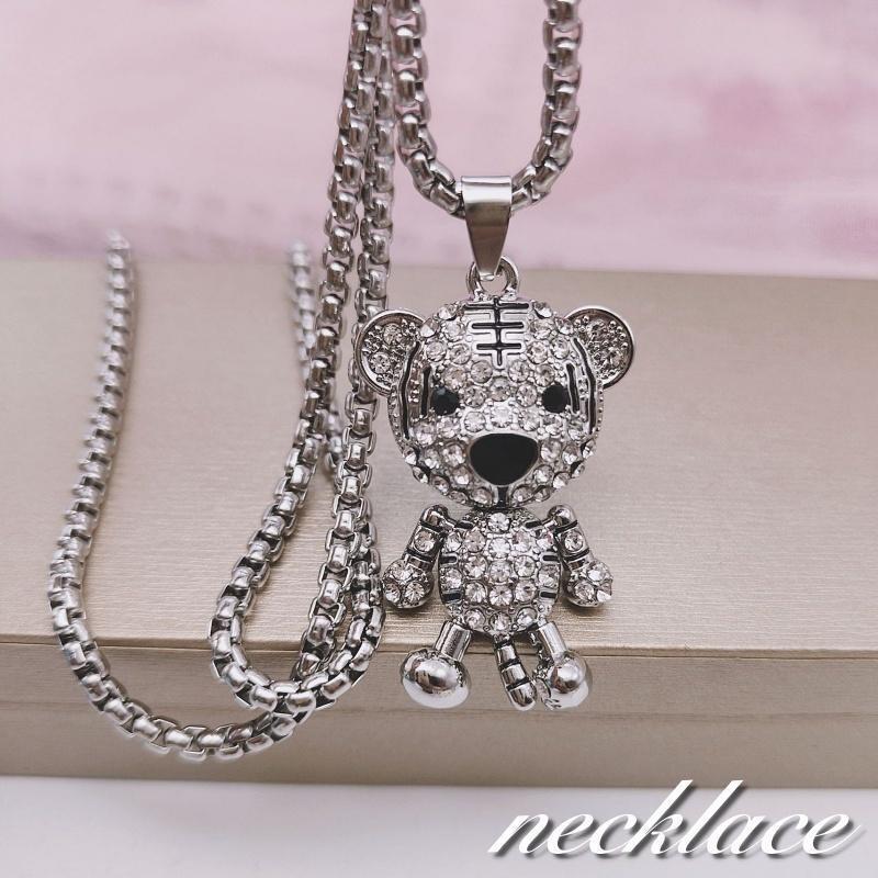 楽天市場】送料無料 ネックレス ペンダント レディース 女性