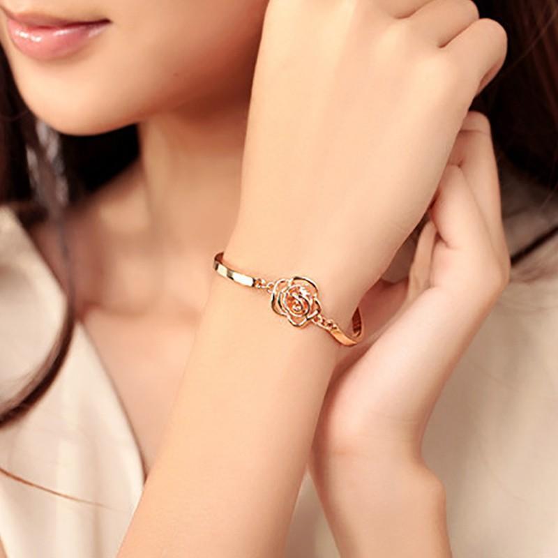 【美品】crystal rose bangle：バングル ローズ 薔薇 バラ pinkfrenchkace800600.jpg