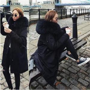 楽天市場】モッズコート レディース アウター 秋冬 ミンクファー