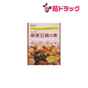 20個セット オーサワ 麻婆豆腐の素 180g オーサワ｜結ドラッグ