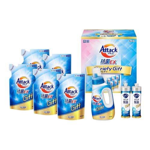 アタック抗菌ＥＸバラエティギフトＫＡＵー４０ ギフトセット お年賀 初売り ギフトセット お年賀 初売り ギフトセット/お年賀 初売り ギフトセット/お年賀 初売り ギフトセット/お年賀 初売り