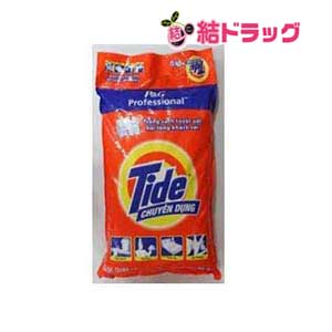 タイド洗剤 [お洗濯用粉末洗剤] ８．５kg未開封 タイド（日用品） タイド洗濯用洗剤 粉末タイプ バケツ8.5kg 大