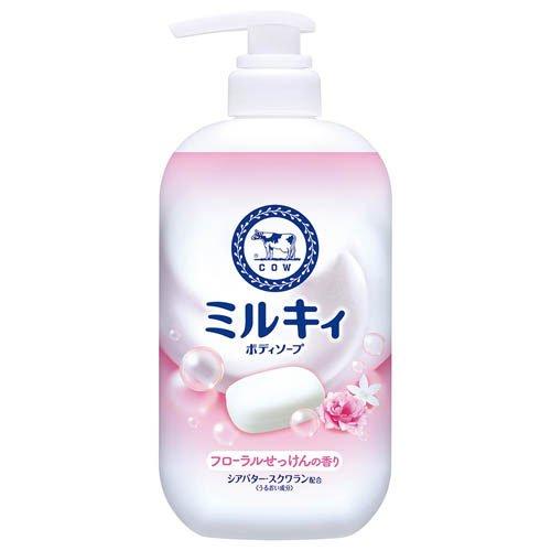 MIKI ボディソープ 700ml × 7 MIKI ボディソープ 700ml × 7