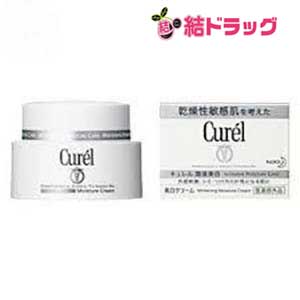 楽天市場】【3個セット】キュレル 美白クリーム(40g) : 結ドラッグ