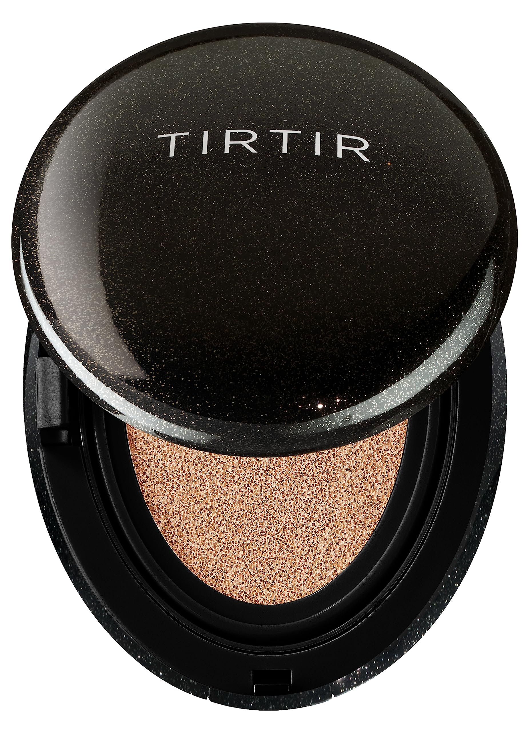 TIRTIR ティルティル マスクフィットクッション ファンデ ブラック21N TIRTIR マスクフィット クッションファンデーション 17C 21N 23N