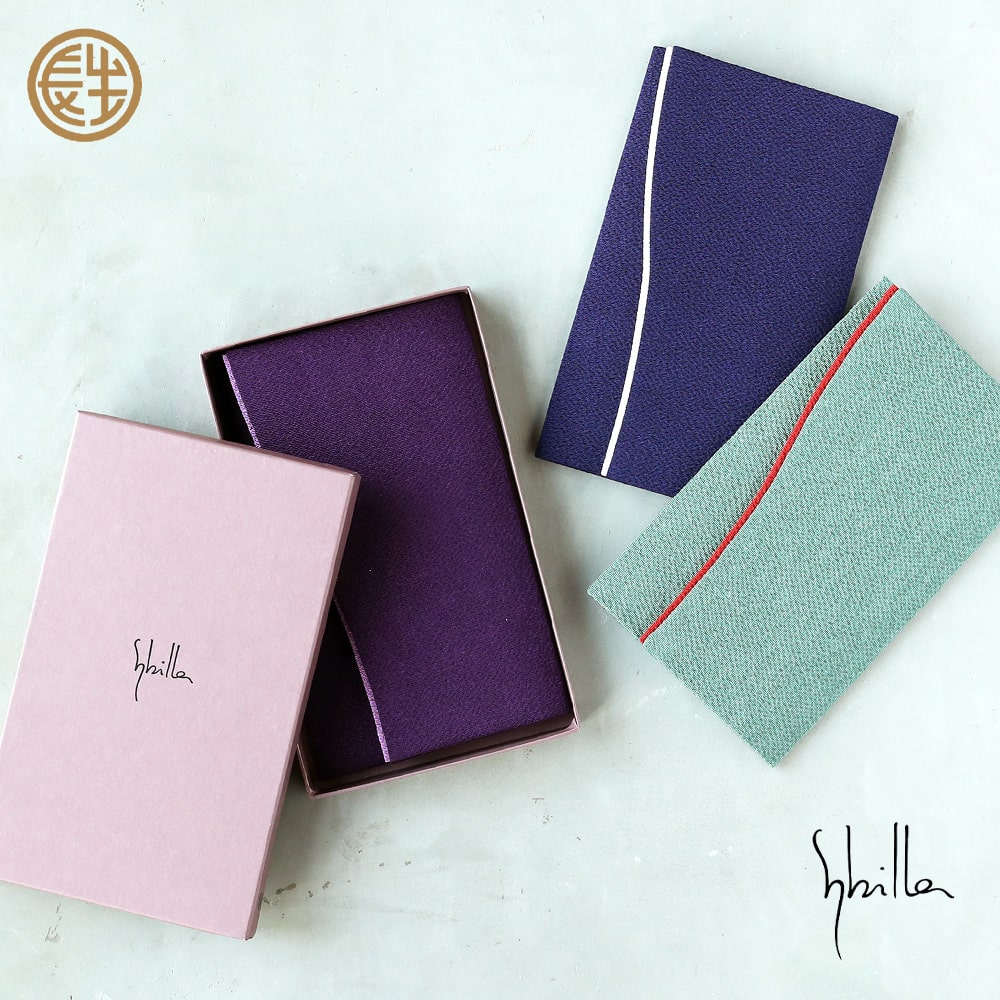 楽天市場】ふくさ 台付 袱紗 慶弔両用 男女兼用 おしゃれ かわいい