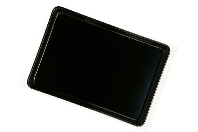 楽天市場】越前塗 9寸 切手盆 （金渕・磨紋入り） 正式に祝儀袋を