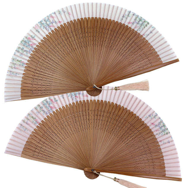 人気絶頂 扇子 60間花凛 女性用 レディース 扇子 扇子袋 セット 桐箱入り 名前 名入れ 可能 のし紙 毛筆 代筆 無料 婦人 扇子 母の日 敬老の 日 浴衣 ゆかた 内祝 結納 海外土産 完売 Www Estelarcr Com