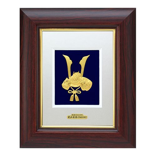楽天市場】武比古（TAKEHIKO） 純金レリーフ 伝統工芸品 帆船 1