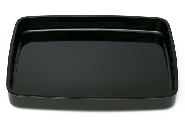 楽天市場】越前塗 尺3 広蓋（消紋入り） 送料無料 儀式用品 結納 結納