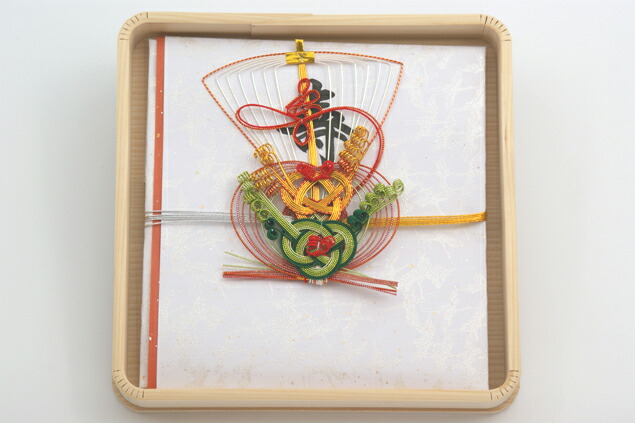 楽天市場】お買い得 結納セット 結納 略式 結納品 結納金と指輪 若葉