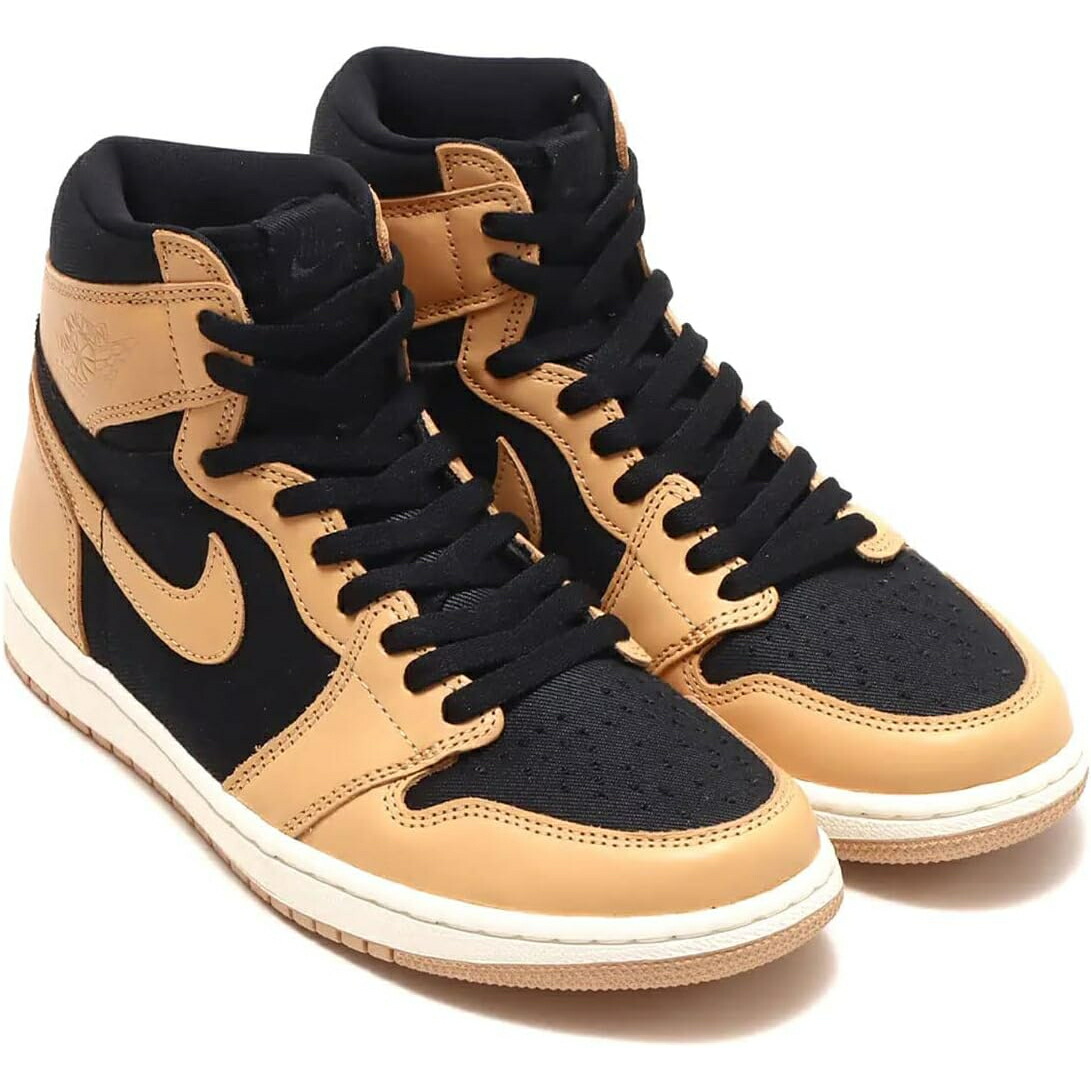 ナイキ エアジョーダン1 レトロハイOG 29cm FD4810-010 Jordan 1 Retro High OG Satin Shadow (Women's) - FD4810-010 - US