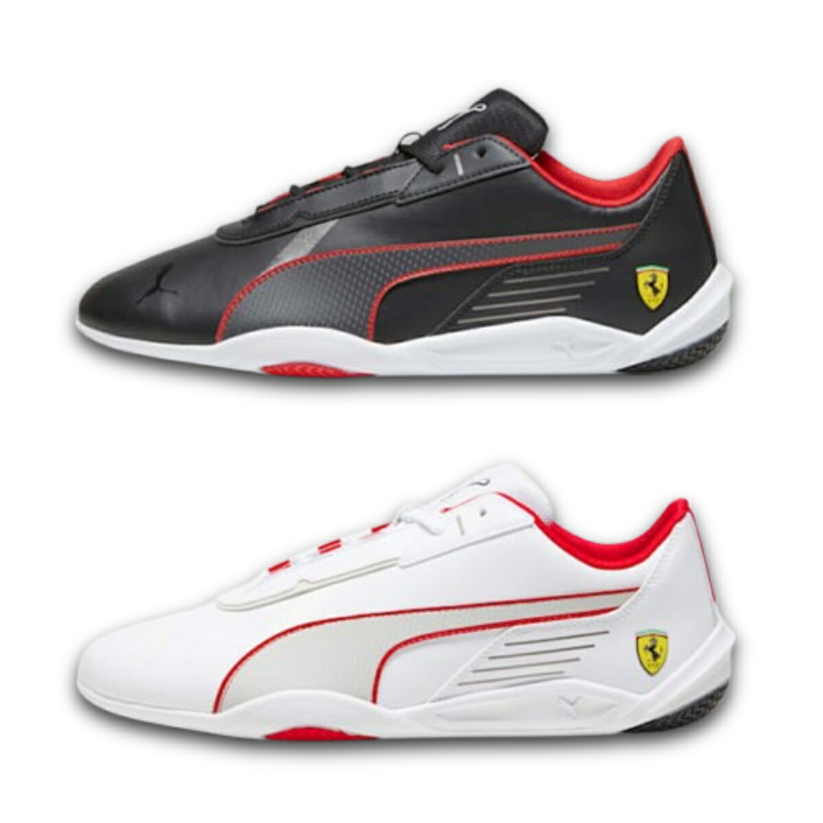 楽天市場】PUMA(プーマ)305882-04(2096)BMW MS Drift Cat 5