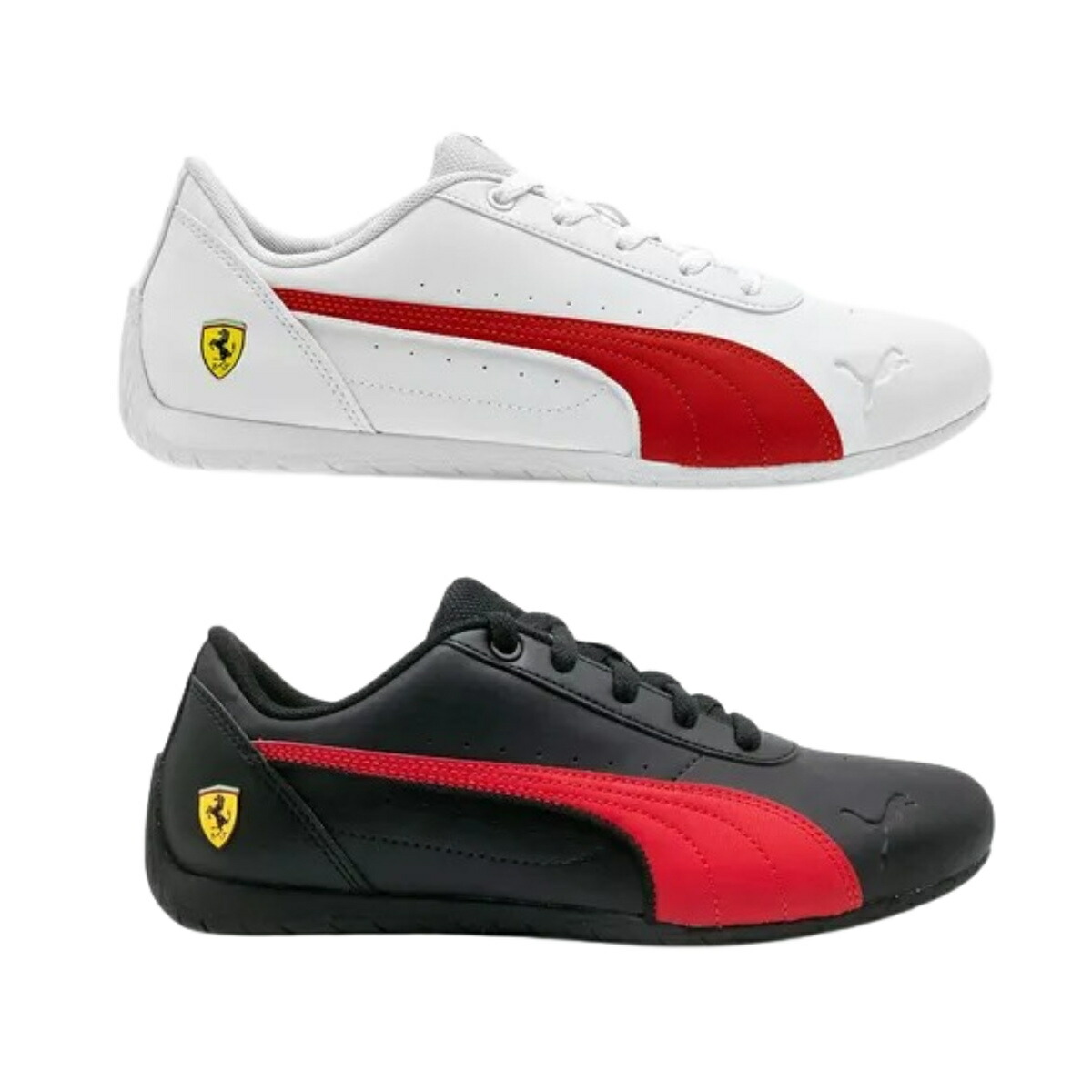 楽天市場】プーマ フェラーリ フューチャー キャット OG