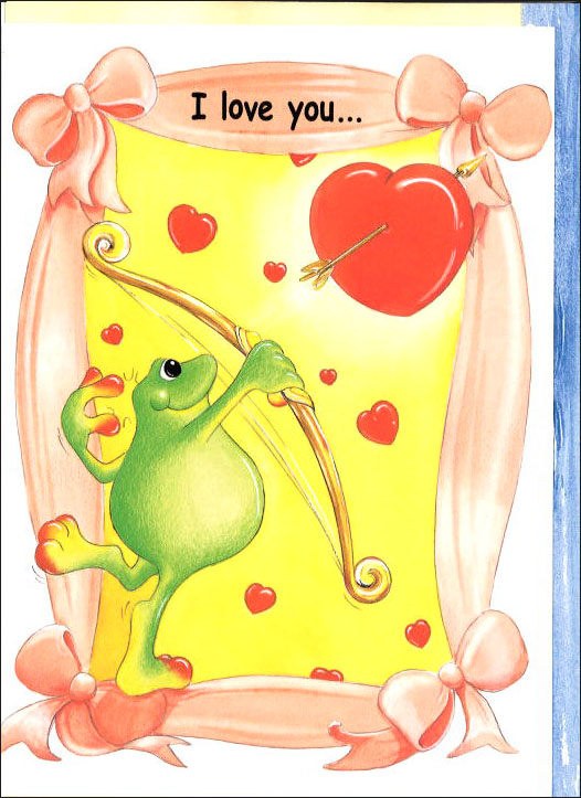 楽天市場 ロングサマーカード ポストカード カラ 写真 かっこいいだろう 夏物 暑中見舞い カエル トンボ メッセージカード Fr ユージニア 楽天市場店