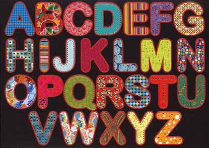 楽天市場 ポストカード ステッカータイプ イラスト アルファベット 箔押し加工あり はがして使えるステッカーです ユージニア 楽天市場店