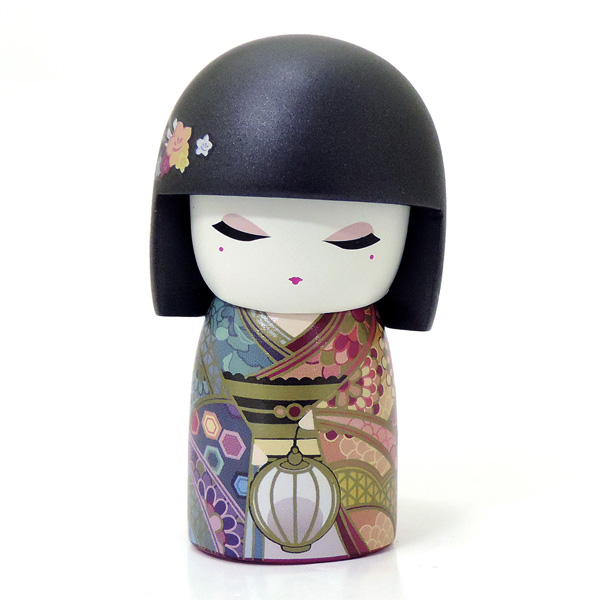 kimmidoll kokeshi