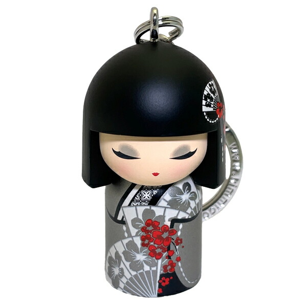 楽天市場】Kimmidoll キーホルダー フィギュア こけし人形 母の 楽天市場】Kimmidoll キーホルダー フィギュア こけし人形 母の