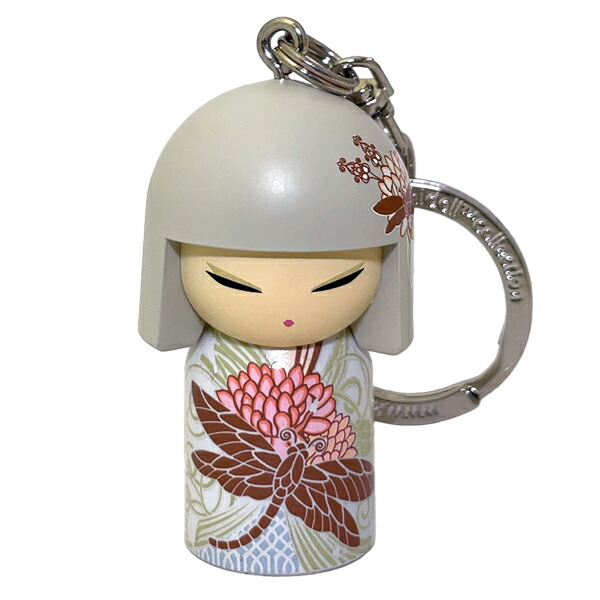 楽天市場】Kimmidoll ドール(L) 置物 フィギュア こけし人形 母