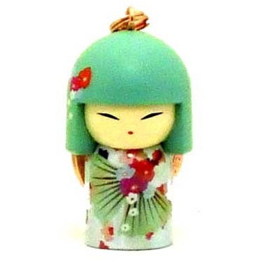 人気スポー新作 Kimmidoll キミドール キーホルダー Shigeko シゲコ Tgkk177 こけし人形 フィギュア かわいい おしゃれ 輸入雑貨 オーストラリア生まれ Whitesforracialequity Org