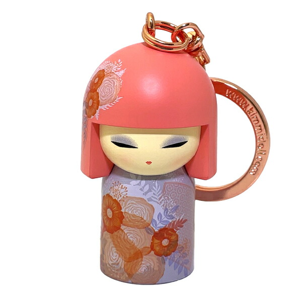 楽天市場】Kimmidoll ドール(L) 置物 フィギュア こけし人形 母