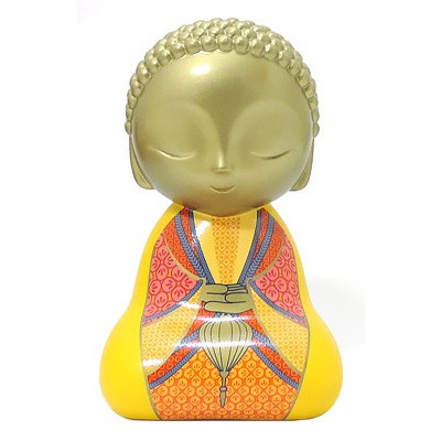 楽天市場】【愛嬌ドール】 ミャンマー 縁起 ☆Mサイズ かわいい 人形