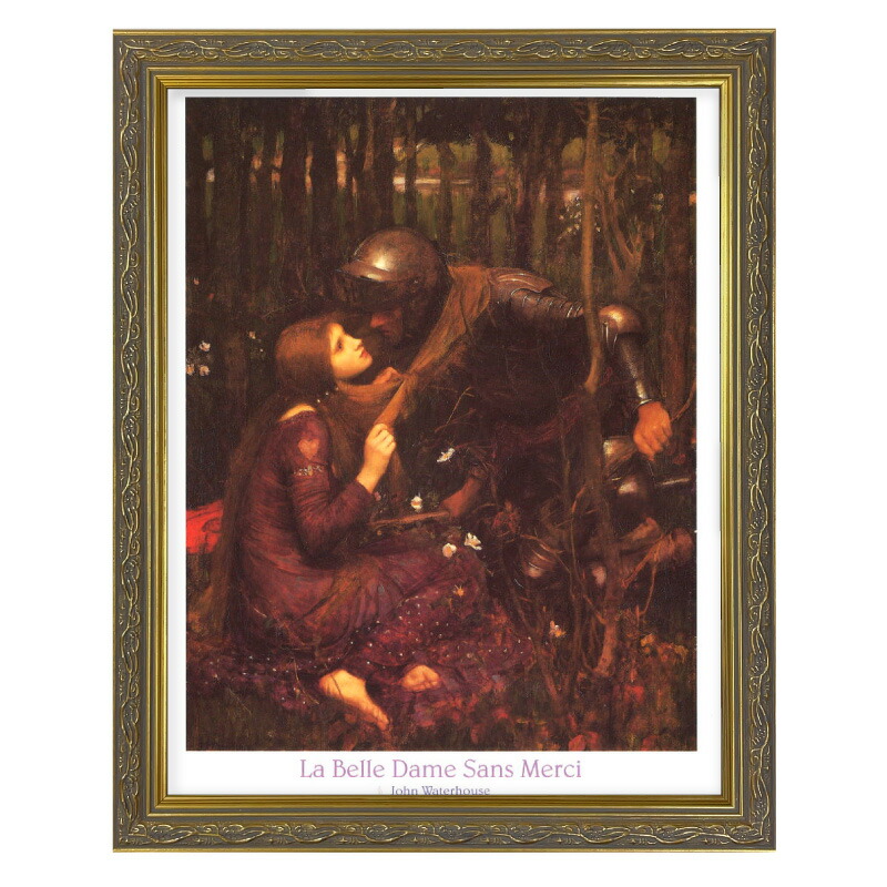 絵画額 楽天市場】マネ「草上の昼食」絵画入り額縁【ロイヤルゴールド