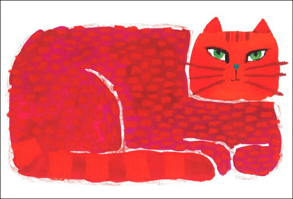 楽天市場】ポストカード イラスト スパニッシュムーン「チャーリー