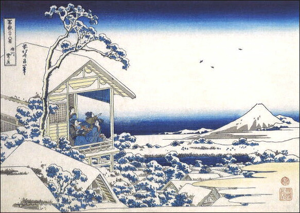美品 掛け軸 葛飾北斎筆「春草」浮世絵美人 春画 名画 印刷 楽天市場】葛飾北斎「春画」ポストカード : 仏像・掛軸の三宝堂
