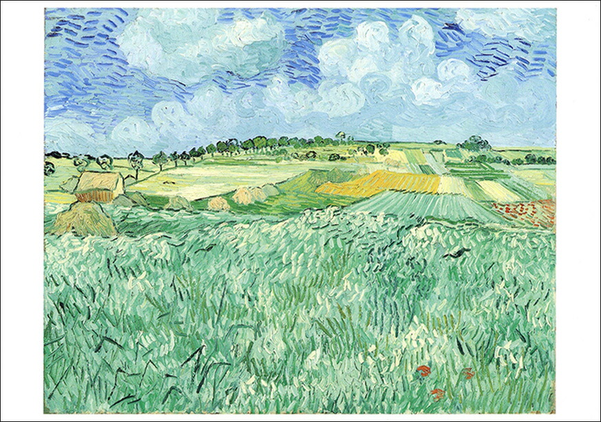 楽天市場】ポストカード アート ルノワール「海辺に横たわる裸婦