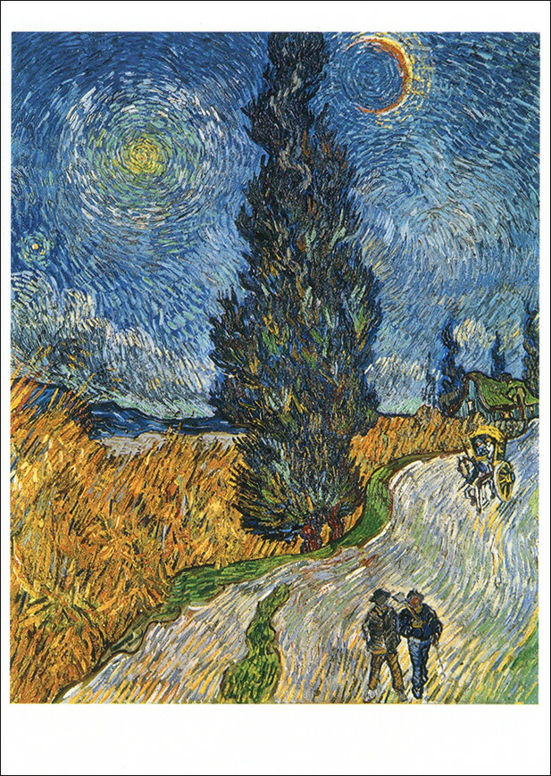 楽天市場】ポストカード アート ロートレック「フィンセント