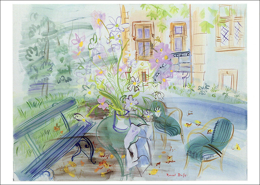 楽天市場】ポストカード アート ピカソ「本を読む女」105×150mm 名画