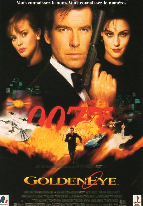 ピアーズブロスナン、デニスリチャーズ、直筆サイン写真　007 ピアーズブロスナン、デニスリチャーズ、直筆サイン写真 007