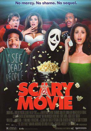 楽天市場 ポストカード シネマ 最強絶叫計画 ホラー コメディ映画 ユージニア 楽天市場店